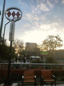 Depto en Vicuña Mackenna Metro y Conectividad