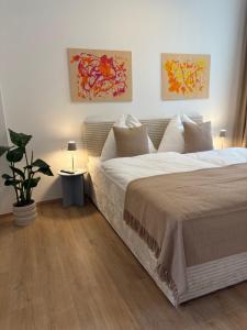 Modern apartment in Ferlach