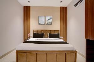 Hotel O Subhash Nagar Metro Station Formerly Parampara