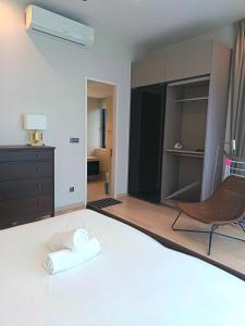 Star Residences KLCC By Rahmans Care Hospitality Service