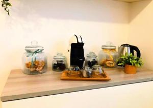 Urania heart of Rome near Vaticano