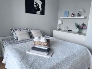 Centrum CityApart PlatinumTOWERS PARKING