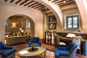 Borgo San Felice Resort