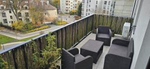 Apartament nad Wilgą