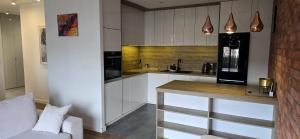 Apartament nad Wilgą