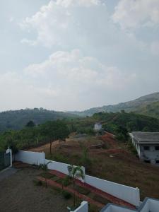 Mountain Palace