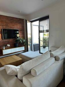 Apartament nad Wilgą