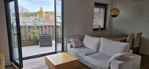 Apartament nad Wilgą