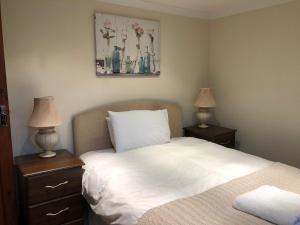 The Annexe at the Cedars