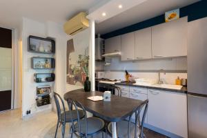 Chez Sandrine - Superbe T2 en centre ville à 100m des plages