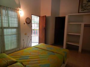 Reserva Natural Chundwa Palomino Guajira