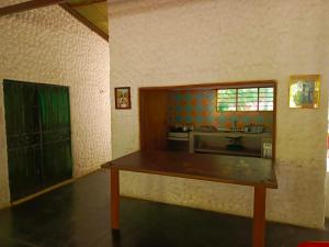 Reserva Natural Chundwa Palomino Guajira