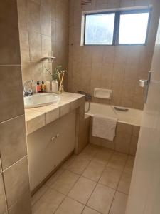 Coral Sands Beach Villa