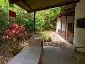 Reserva Natural Chundwa Palomino Guajira