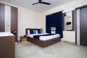 Hotel #Blue Moon# Front Of Bhubaneswar Railway Station