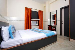 Hotel #Blue Moon# Front Of Bhubaneswar Railway Station