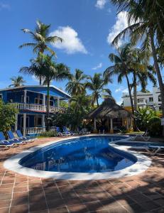 Caribbean Sun Apart Hotel
