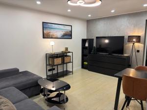 Tammsaare Luxury Apartment