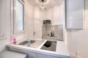 Le Cocon Toulousain - Jardin Royal