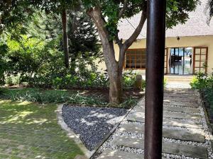 Beachfront Villa Nirwana with Private Jacuzzi