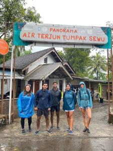 Casa de Vie Tunggulwulung