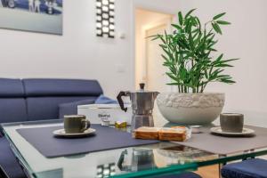 A quattro passi dal mare Viareggio