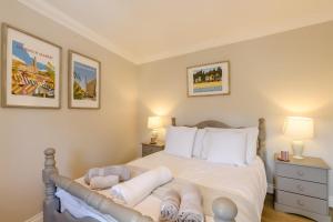 2 Bed in Holt oc-1810