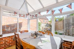 2 Bed in Holt oc-1810