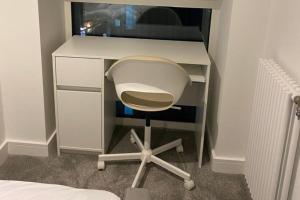 Cosy London Apartment near River Thames