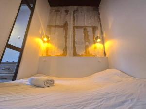 Georgie, Appartement calme & chaleureux