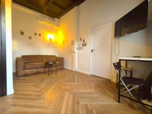 Georgie, Appartement calme & chaleureux