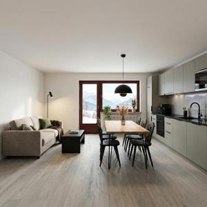 ɅLPILɅ Apartments im Montafon - Ski & Design
