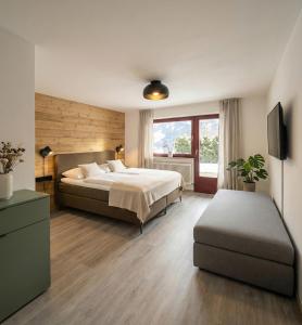 ɅLPILɅ Apartments im Montafon - Ski & Design