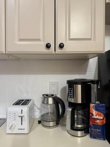 Budget Comfortable Apartments