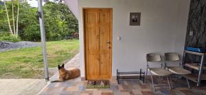 Savegre River Cabina Mediterranean Food