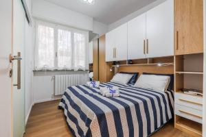 A quattro passi dal mare Viareggio