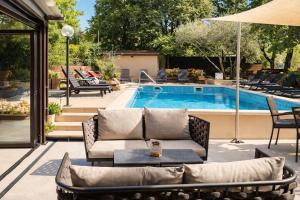 Boutique Mobile Homes UlikaRovinj