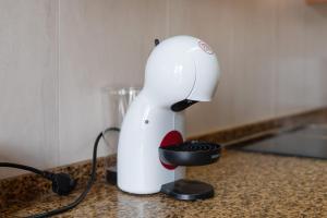 Cosy 2Bdr Flat in Faro Downtown by LovelyStay