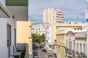 Cosy 2Bdr Flat in Faro Downtown by LovelyStay