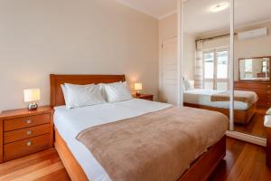 Cosy 2Bdr Flat in Faro Downtown by LovelyStay