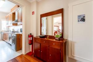 Cosy 2Bdr Flat in Faro Downtown by LovelyStay