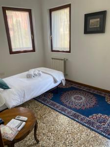 Giselda Courtyard Retreat