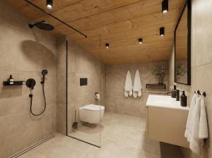 ɅLPILɅ Apartments im Montafon - Ski & Design