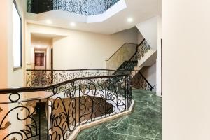 Hotel O AMBA RESIDENCY