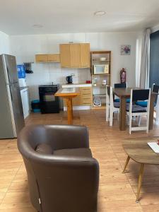 Loft Tongoy 1 frente al mar