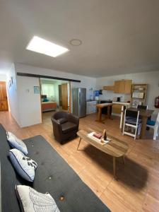 Loft Tongoy 1 frente al mar