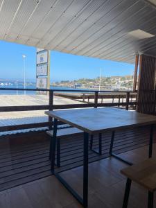 Loft Tongoy 1 frente al mar