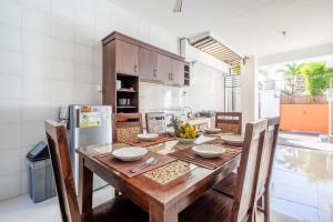 Cening Villa Seminyak