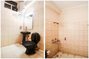 Hotel O by OYO Amba Residency