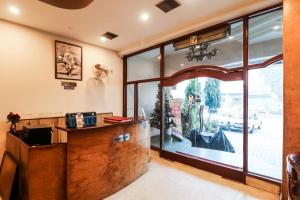 Hotel O by OYO Amba Residency